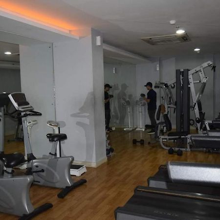 apartemen bassura city Yakarta Exterior foto