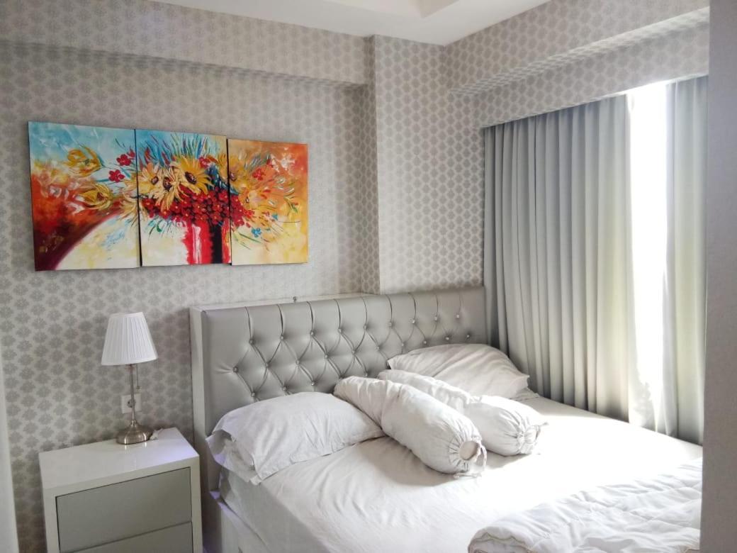 apartemen bassura city Yakarta Exterior foto