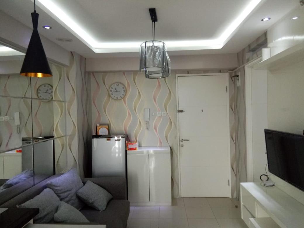 apartemen bassura city Yakarta Exterior foto