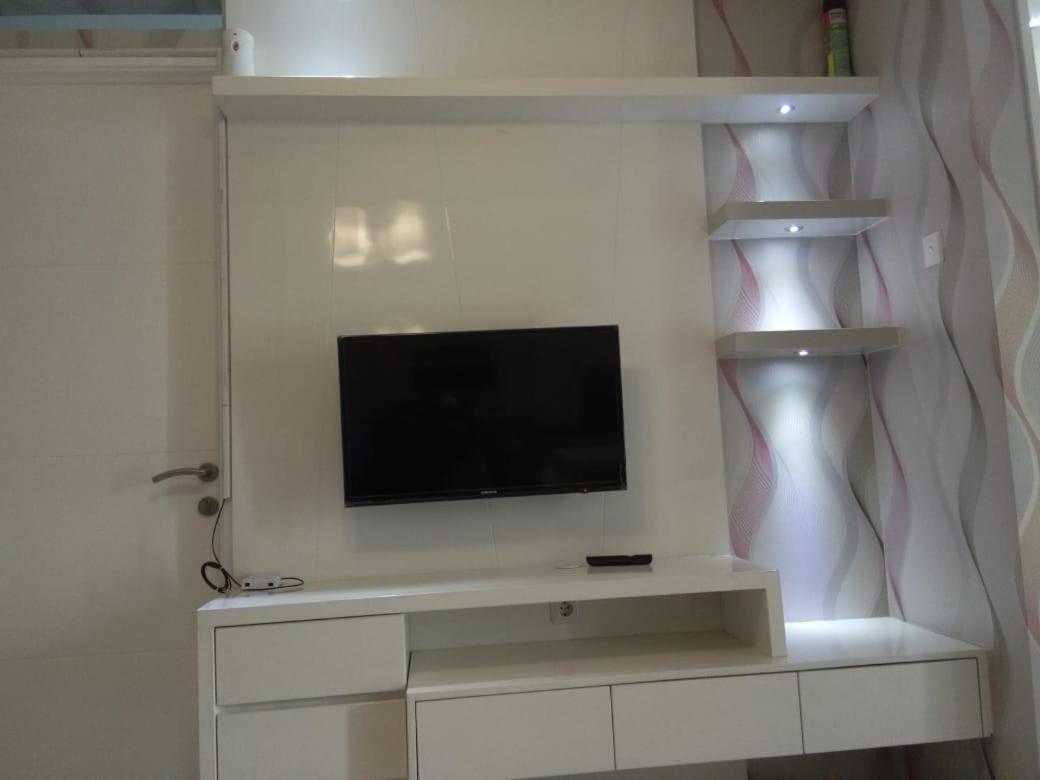 apartemen bassura city Yakarta Exterior foto