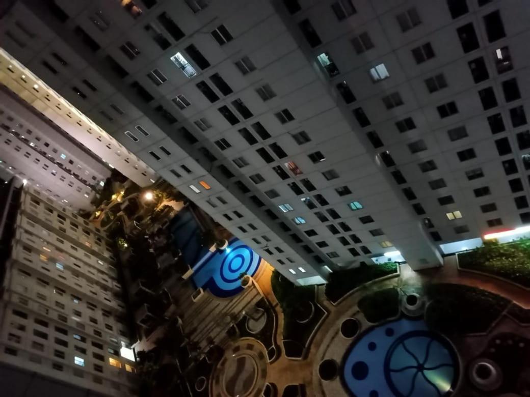 apartemen bassura city Yakarta Exterior foto
