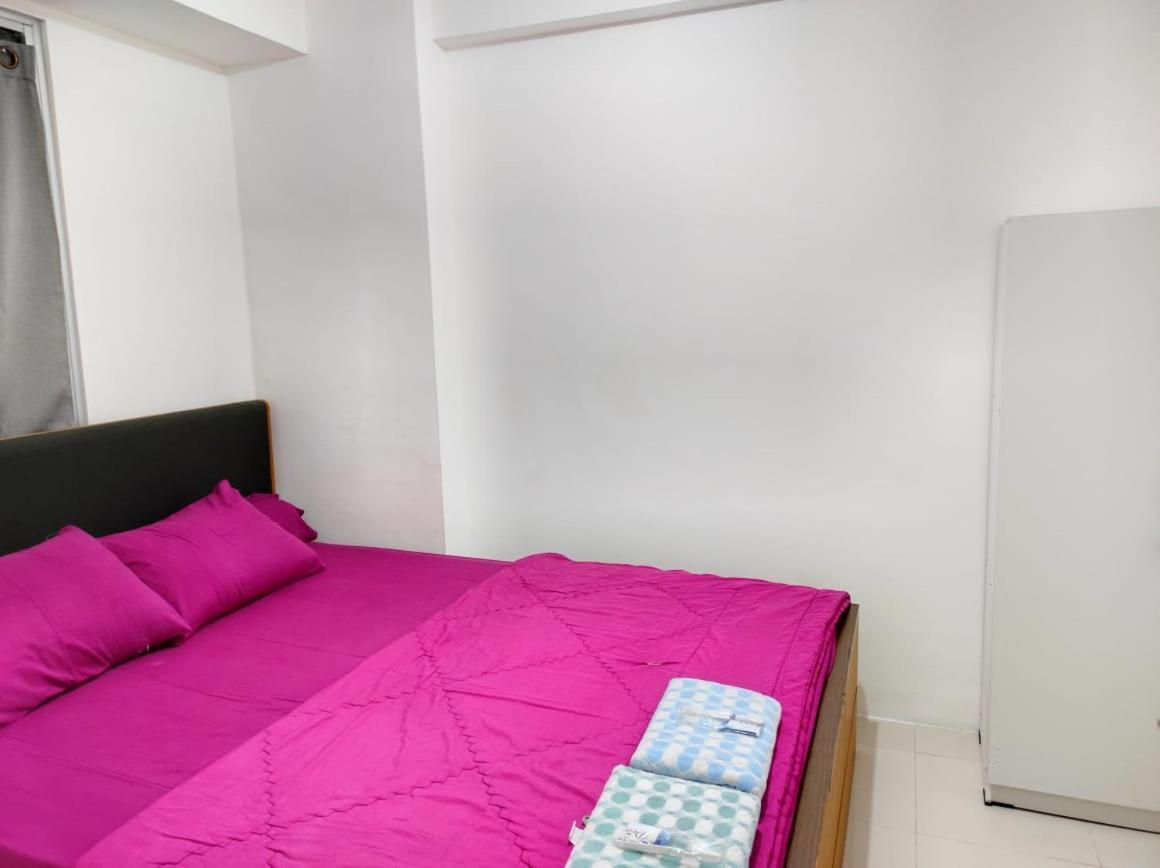 apartemen bassura city Yakarta Exterior foto