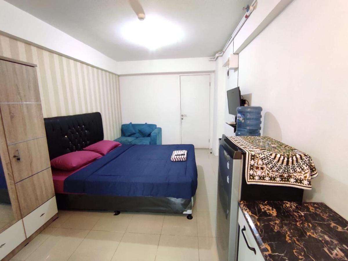 apartemen bassura city Yakarta Exterior foto
