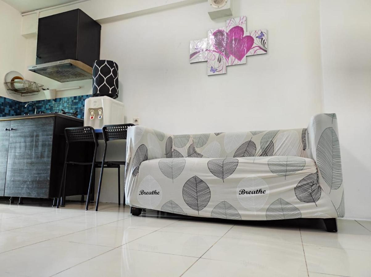 apartemen bassura city Yakarta Exterior foto