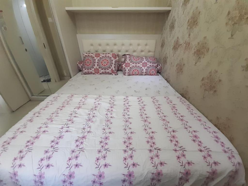 apartemen bassura city Yakarta Exterior foto