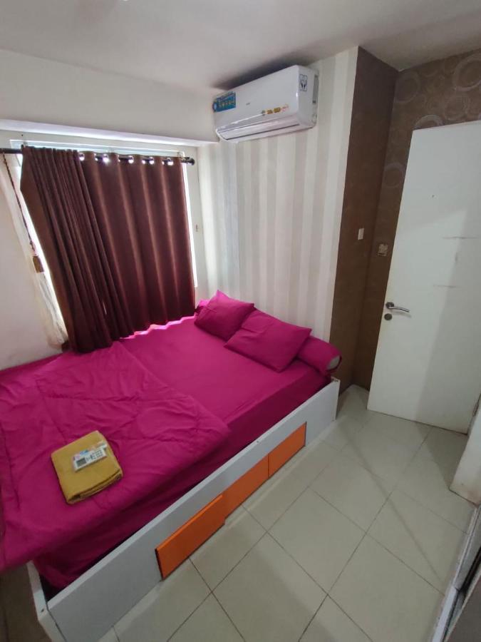 apartemen bassura city Yakarta Exterior foto