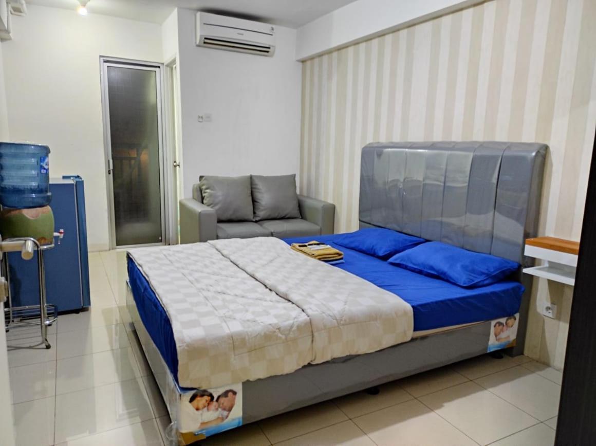 apartemen bassura city Yakarta Exterior foto