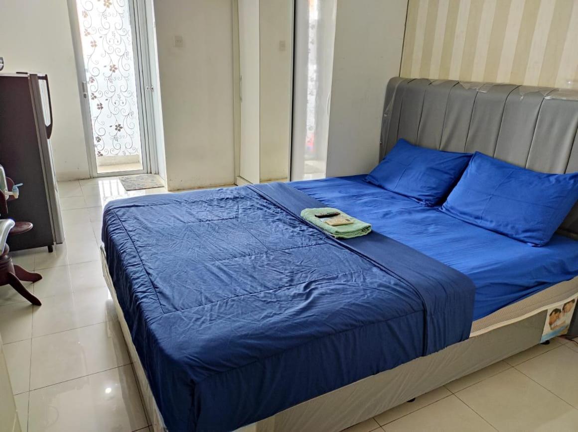 apartemen bassura city Yakarta Exterior foto