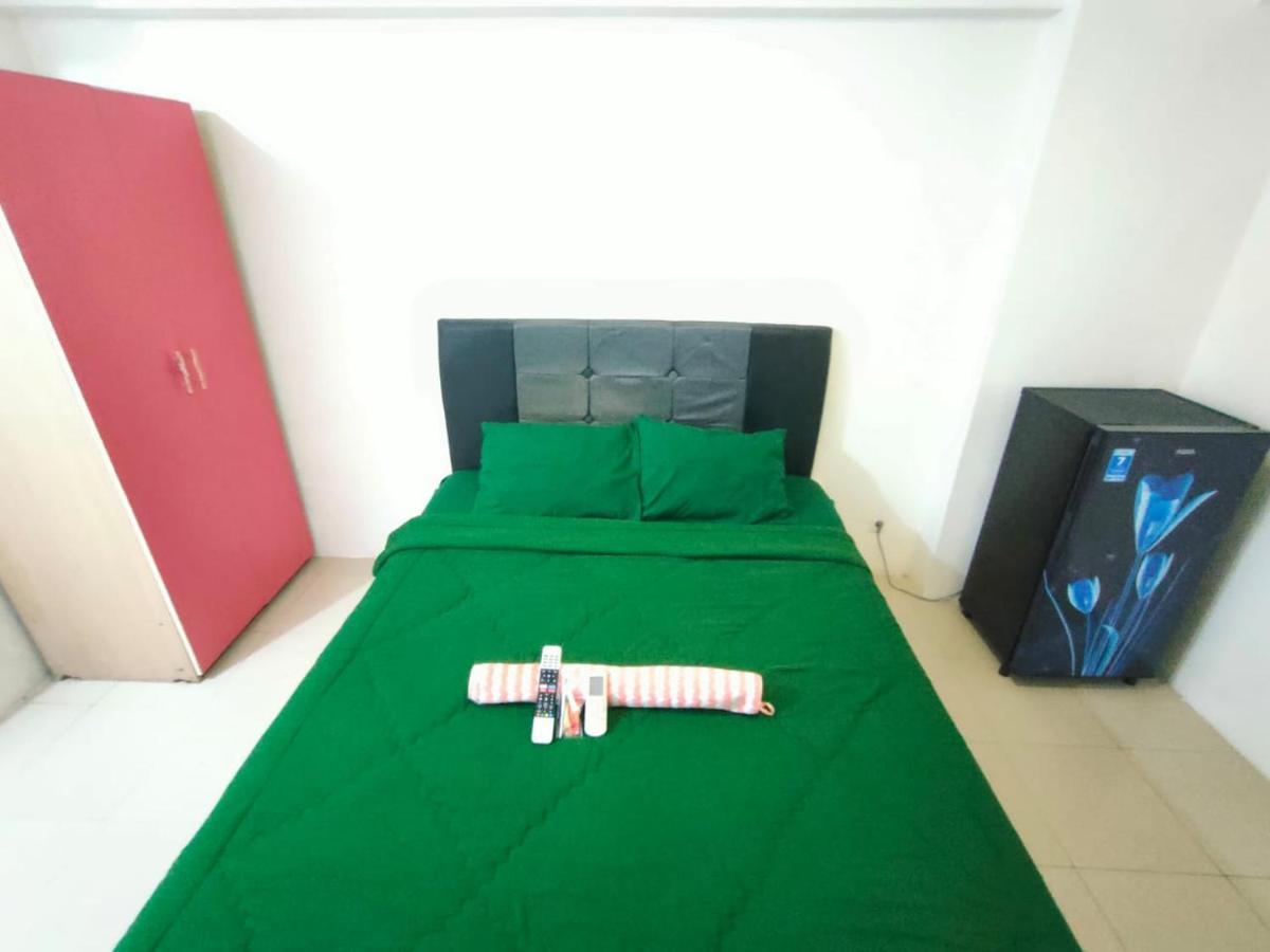 apartemen bassura city Yakarta Exterior foto