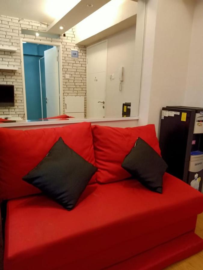apartemen bassura city Yakarta Exterior foto