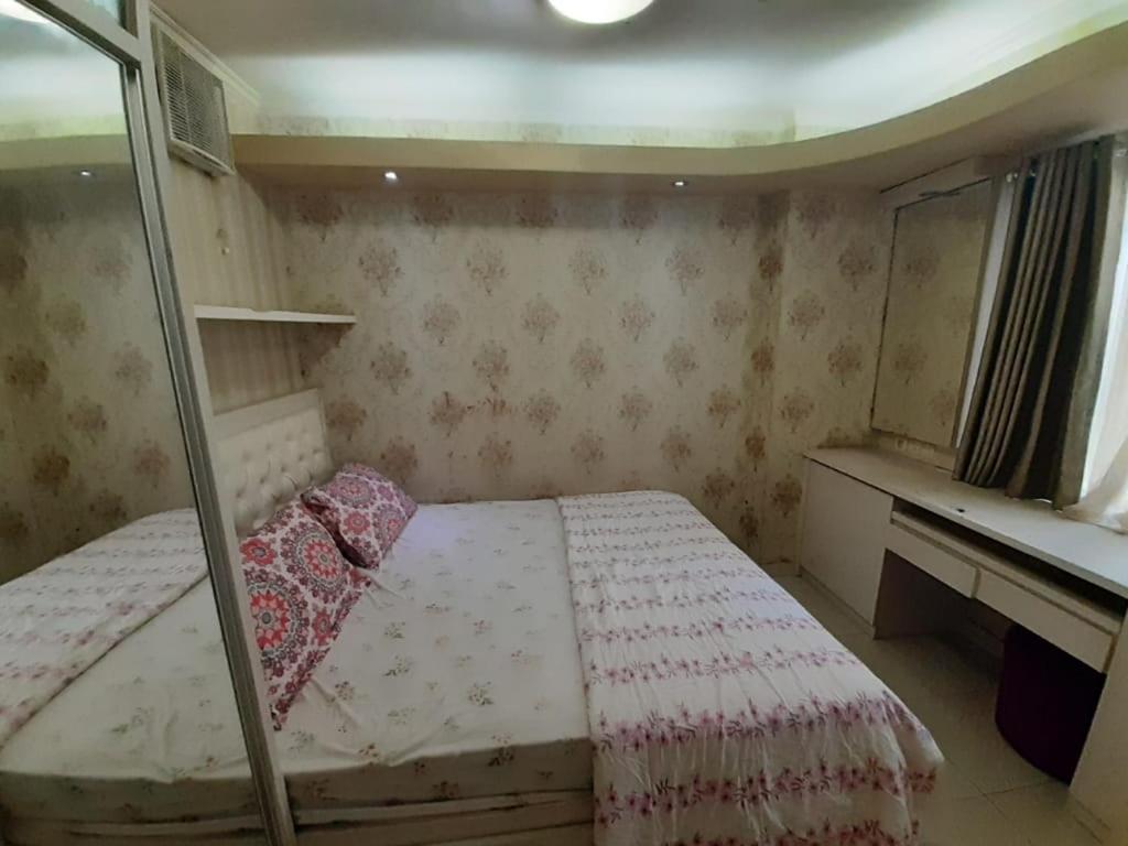 apartemen bassura city Yakarta Exterior foto
