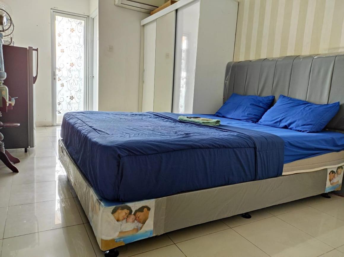 apartemen bassura city Yakarta Exterior foto