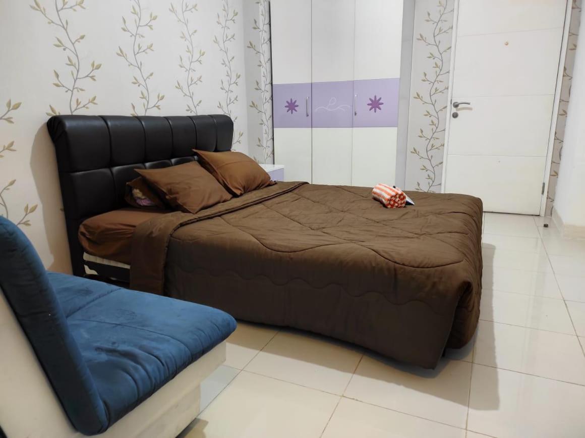 apartemen bassura city Yakarta Exterior foto
