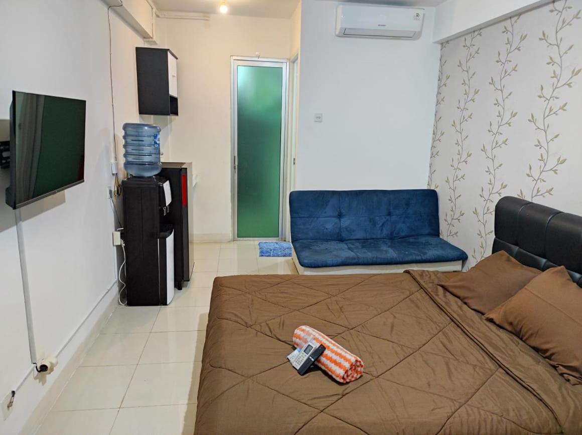 apartemen bassura city Yakarta Exterior foto