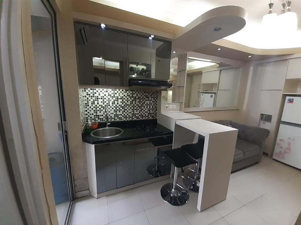 apartemen bassura city Yakarta Exterior foto