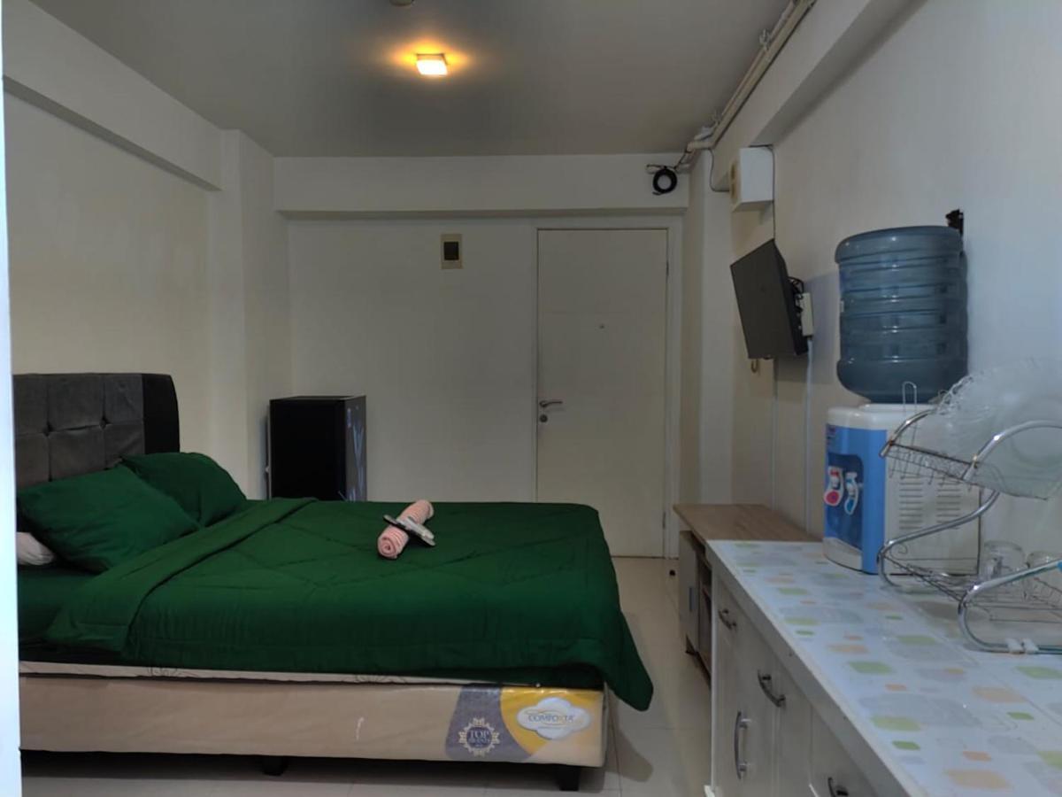 apartemen bassura city Yakarta Exterior foto