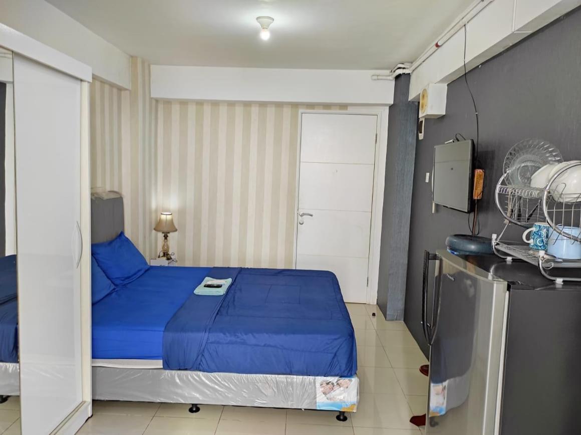 apartemen bassura city Yakarta Exterior foto