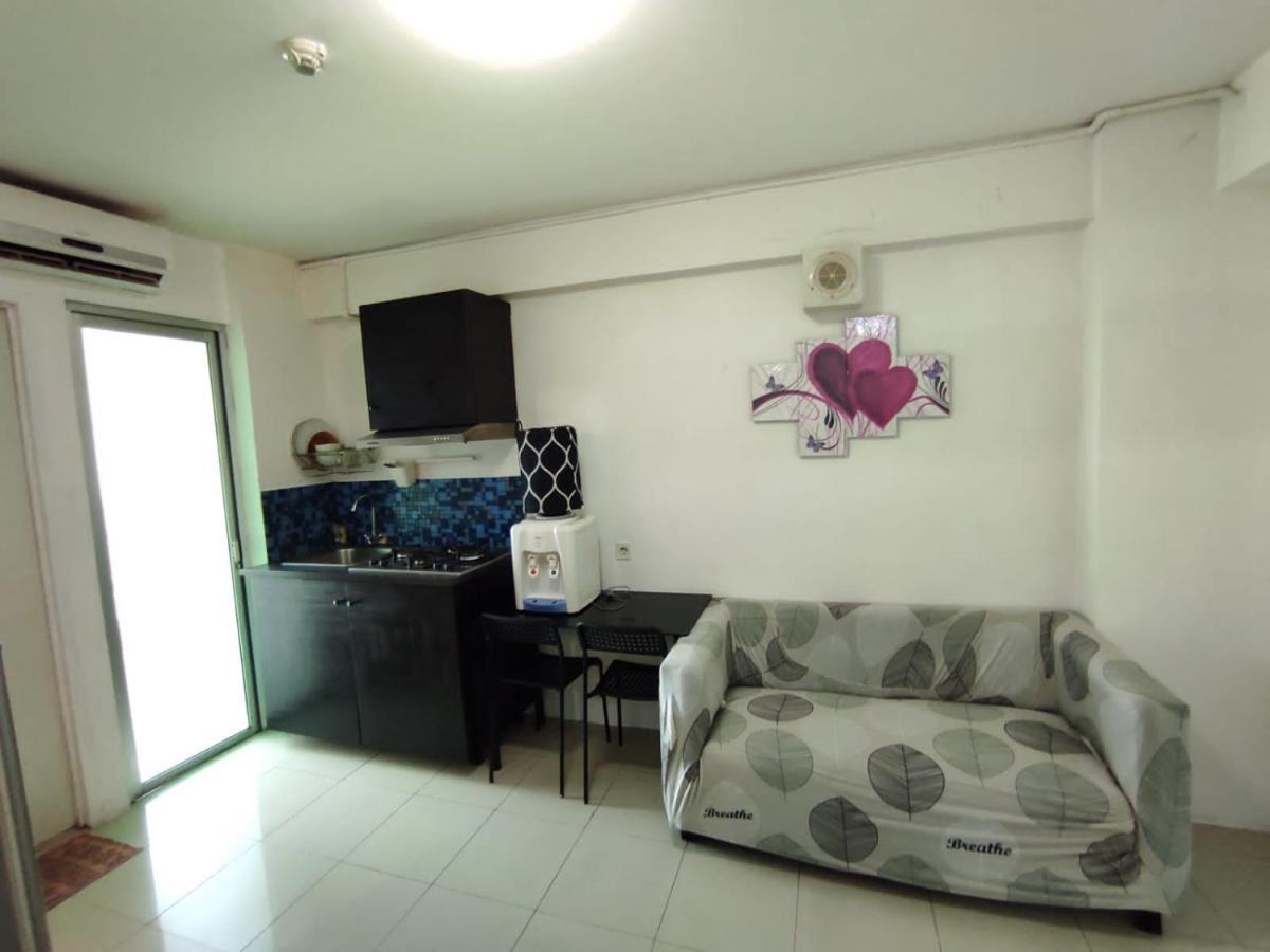 apartemen bassura city Yakarta Exterior foto
