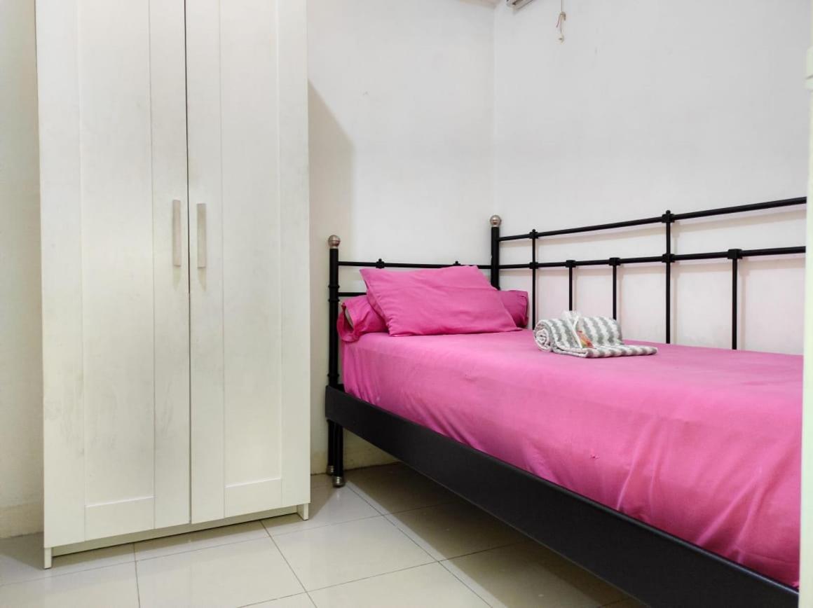 apartemen bassura city Yakarta Exterior foto