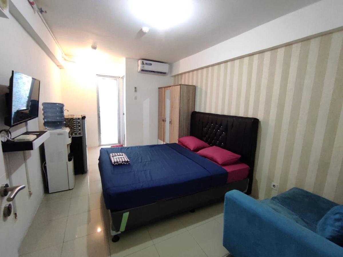 apartemen bassura city Yakarta Exterior foto