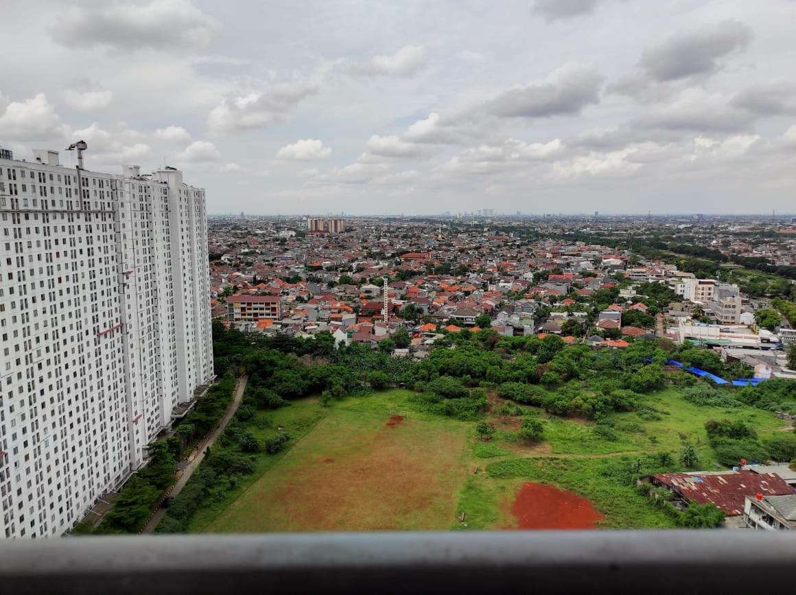 apartemen bassura city Yakarta Exterior foto