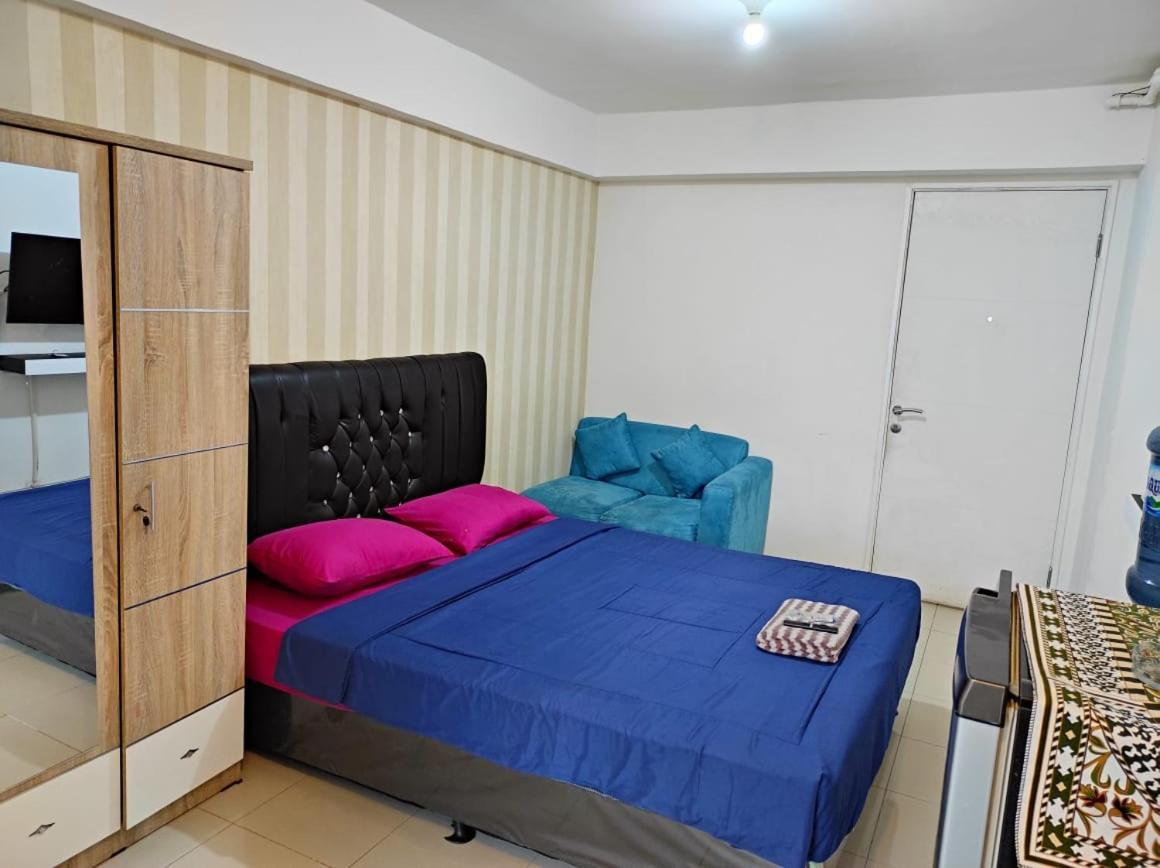 apartemen bassura city Yakarta Exterior foto