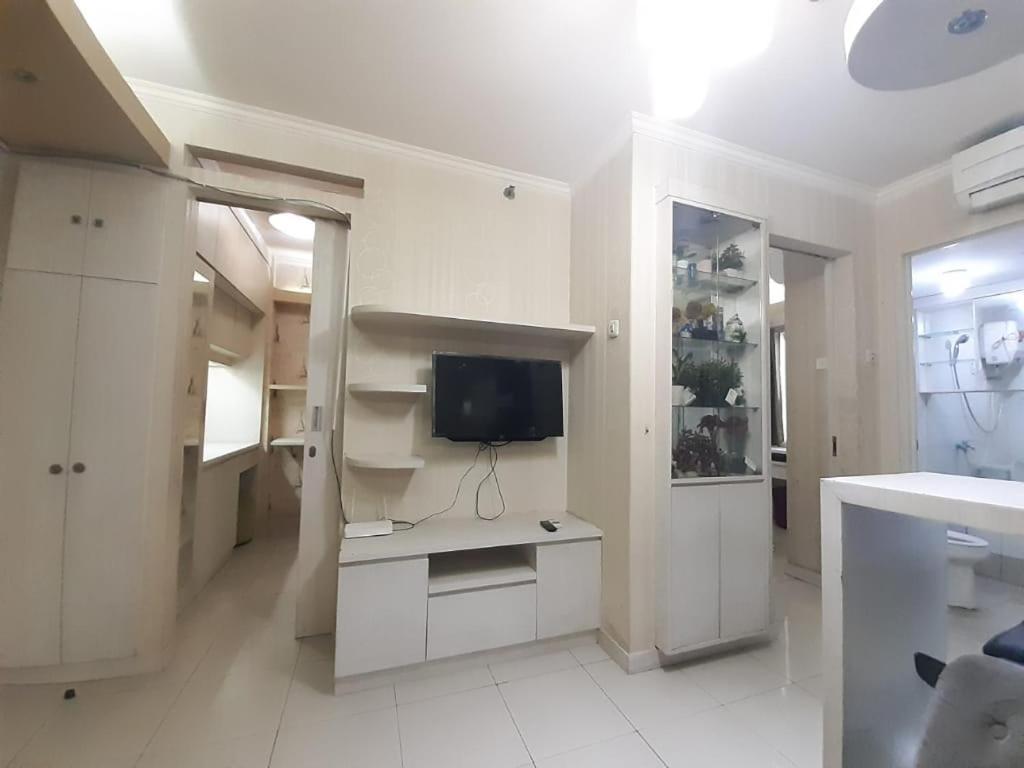 apartemen bassura city Yakarta Exterior foto