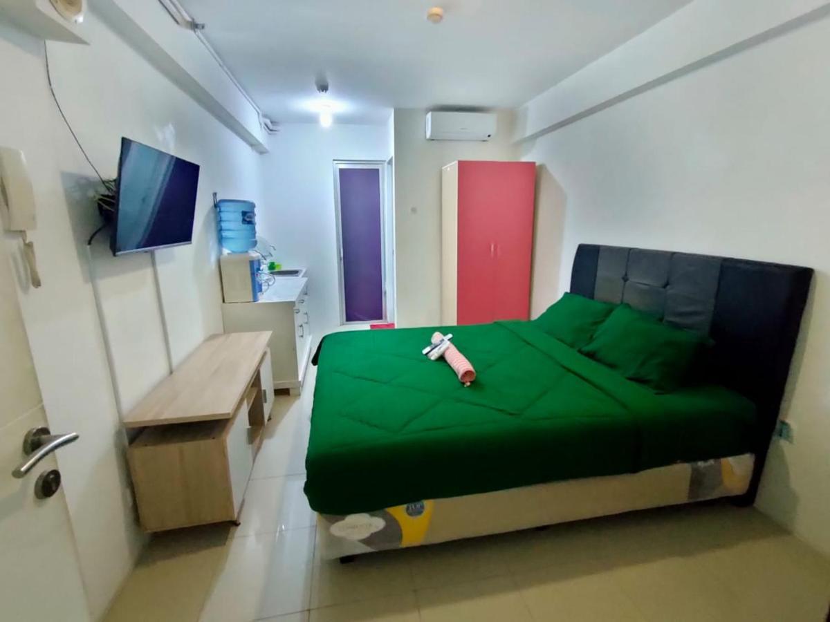apartemen bassura city Yakarta Exterior foto