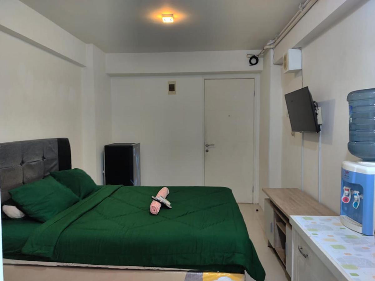 apartemen bassura city Yakarta Exterior foto
