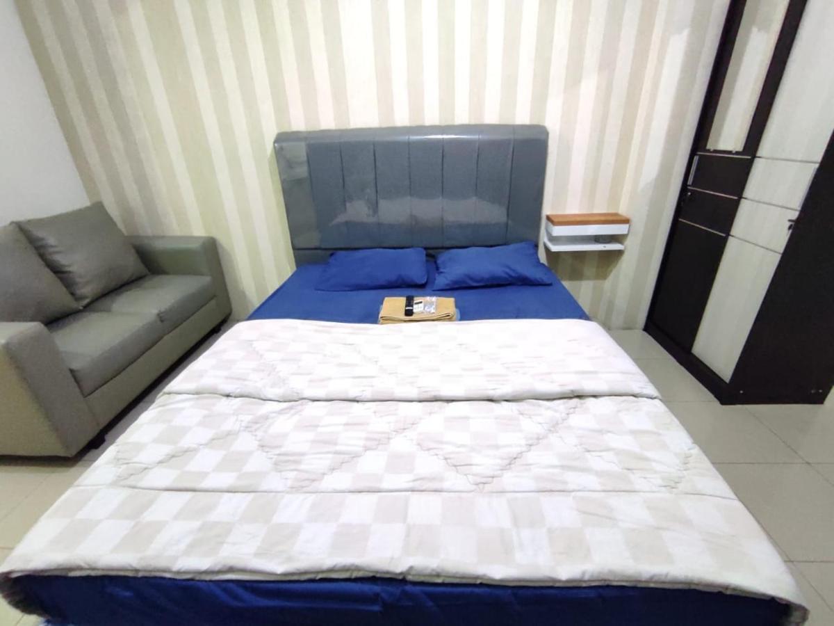 apartemen bassura city Yakarta Exterior foto