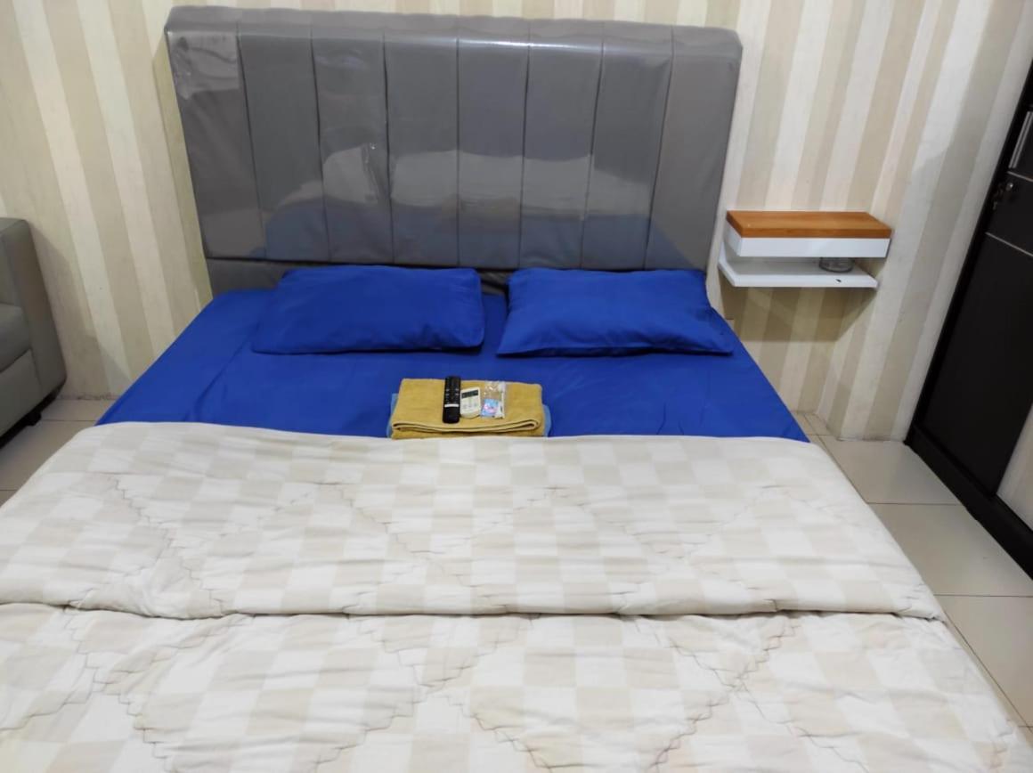 apartemen bassura city Yakarta Exterior foto