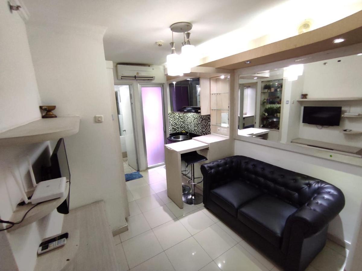 apartemen bassura city Yakarta Exterior foto