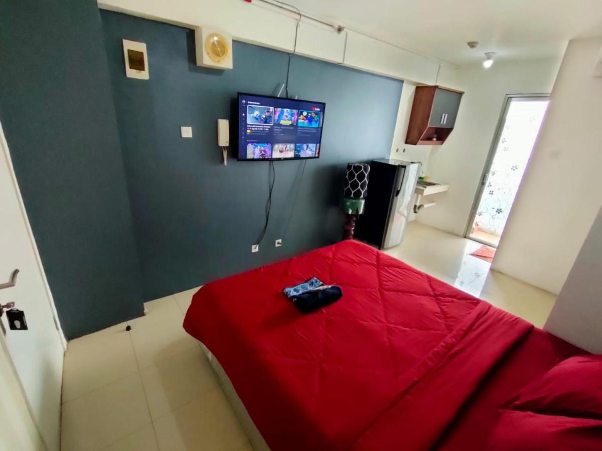 apartemen bassura city Yakarta Exterior foto